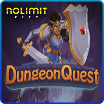 DUNGEON QUEST