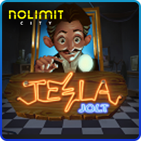 TESLA JOLT