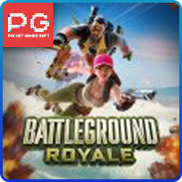 BATTLE GROUND ROYALE