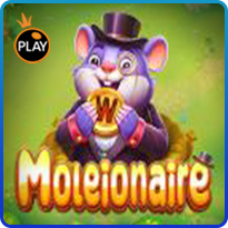 MOLEIONAIRE