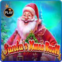 SANTA'S XMAS RUSH