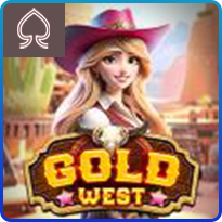 GOLD WEST