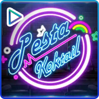 PESTA KOKTAIL