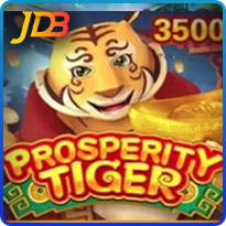 PROSPERITY TIGER