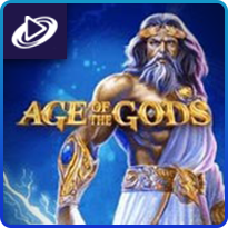 AGE OF THE GODS