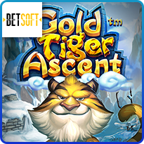 GOLD TIGER ASCENT