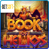 BOOK OF HELIOS