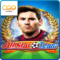 ALL STAR TEAM