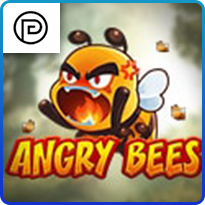 ANGRY BEES