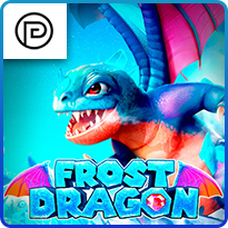 FROST DRAGON