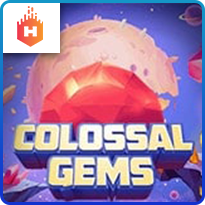 COLOSAL GEMS