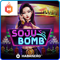 SOJU BOMB
