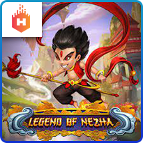 LEGEND OF NEZHA