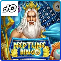 NEPTUNE BINGO