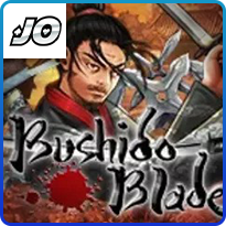 BUSHIDO BLADE