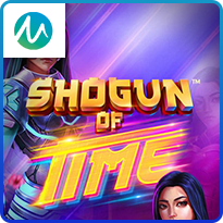 SHOGUN OF TIME