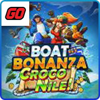 BOAT BONANZA GROCO NILE
