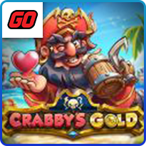 CRABBYS GOLD