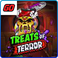 TREATS OF TERROR