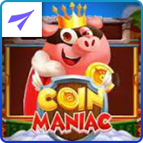 COIN MANIAC