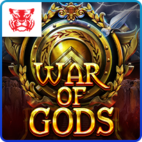 WAR OF GODS