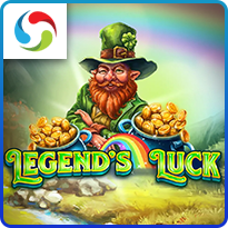LEGEND'S LUCK