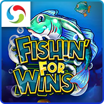 FISHIN FOR WINS