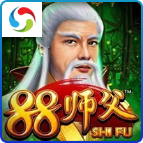 88 SHI FU