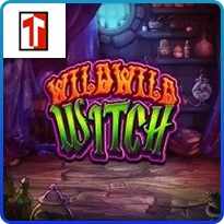 WILD WILD WITCH