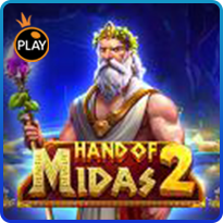 HAND OF MIDAS 2